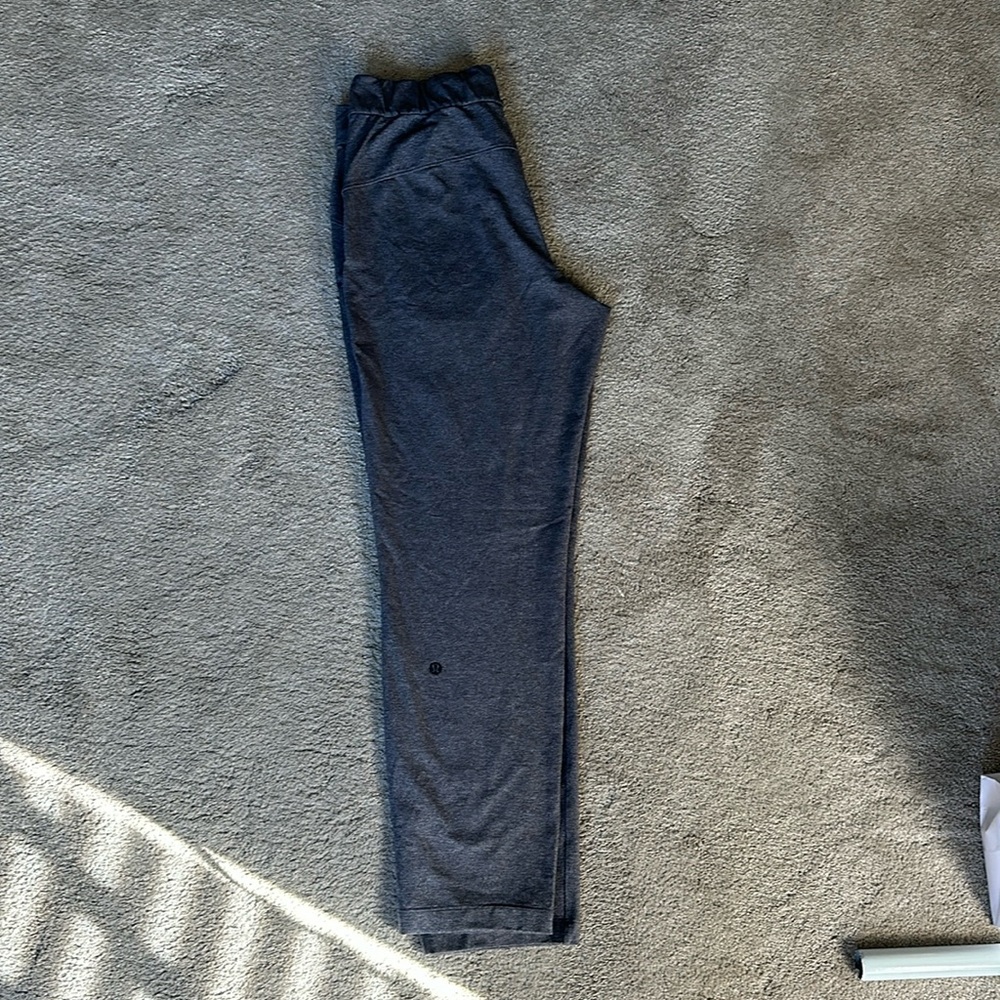 Lululemon On the Fly pants